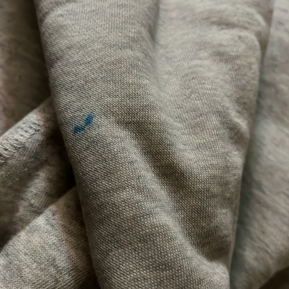 Heavy weight jacket with fur in the inside that will keep you warm from h&m. - Picture 3 of 4